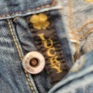LUCKY Brand Women's Jeans, Size 2/26